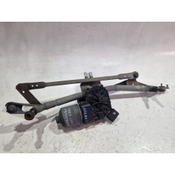 Recambio de mecanismo limpia delantero para citroën berlingo multispace (b9) 1.6 hdi 110 referencia OEM IAM 039024162112V  
