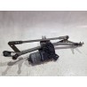 Recambio de mecanismo limpia delantero para citroën berlingo multispace (b9) 1.6 hdi 110 referencia OEM IAM 039024162112V  