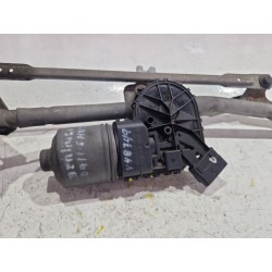 Recambio de mecanismo limpia delantero para citroën berlingo multispace (b9) 1.6 hdi 110 referencia OEM IAM 039024162112V  