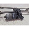 Recambio de mecanismo limpia delantero para citroën berlingo multispace (b9) 1.6 hdi 110 referencia OEM IAM 039024162112V  
