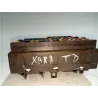 Recambio de caja fusibles/rele para citroën xsara berlina (1997) 1.9 td referencia OEM IAM 956859128040  