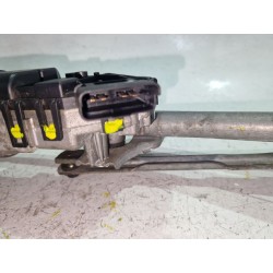 Recambio de mecanismo limpia delantero para citroën berlingo multispace (b9) 1.6 hdi 110 referencia OEM IAM 039024162112V  