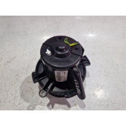 Recambio de motor calefaccion para peugeot 307 (3a/c) 1.6 hdi 110 referencia OEM IAM B9506N81  