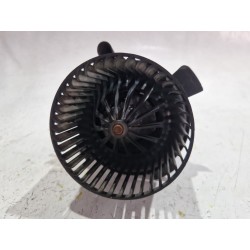 Recambio de motor calefaccion para peugeot 307 (3a/c) 1.6 hdi 110 referencia OEM IAM B9506N81  