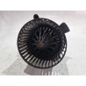 Recambio de motor calefaccion para peugeot 307 (3a/c) 1.6 hdi 110 referencia OEM IAM B9506N81  