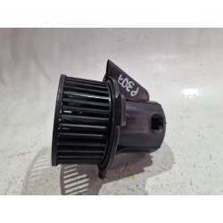 Recambio de motor calefaccion para peugeot 307 (3a/c) 1.6 hdi 110 referencia OEM IAM B9506N81  