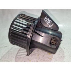 Recambio de motor calefaccion para peugeot 307 (3a/c) 1.6 hdi 110 referencia OEM IAM B9506N81  