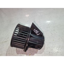 Recambio de motor calefaccion para peugeot 307 (3a/c) 1.6 hdi 110 referencia OEM IAM B9506N81  