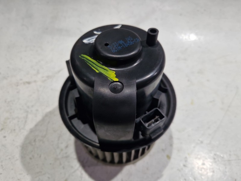 Recambio de motor calefaccion para ford transit furgón 2.2 tdci referencia OEM IAM 6C1H18456CA  
