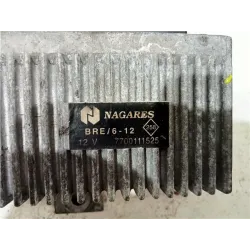 Recambio de caja precalentamiento para renault megane i fase 2 classic (la...)(1997) referencia OEM IAM 7700111525  