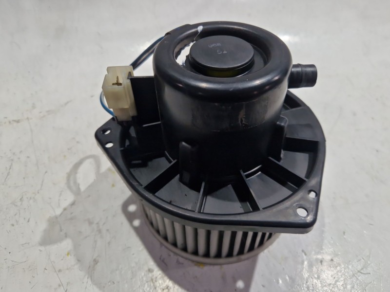 Recambio de motor calefaccion para nissan terrano ii (r20) 2.7 tdi 4wd referencia OEM IAM   