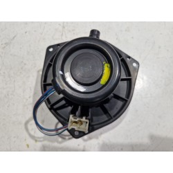 Recambio de motor calefaccion para nissan terrano ii (r20) 2.7 tdi 4wd referencia OEM IAM   