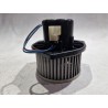 Recambio de motor calefaccion para nissan terrano ii (r20) 2.7 tdi 4wd referencia OEM IAM   