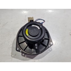 Recambio de motor calefaccion para nissan terrano ii (r20) 2.7 tdi 4wd referencia OEM IAM   