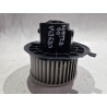 Recambio de motor calefaccion para daewoo matiz (1997) 0.8 referencia OEM IAM 612412LHD  