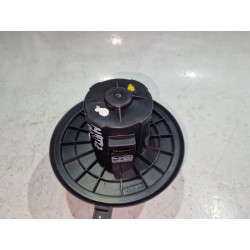 Recambio de motor calefaccion para daewoo matiz (1997) 0.8 referencia OEM IAM 612412LHD  
