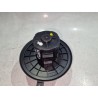 Recambio de motor calefaccion para daewoo matiz (1997) 0.8 referencia OEM IAM 612412LHD  