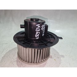 Recambio de motor calefaccion para daewoo matiz (1997) 0.8 referencia OEM IAM 612412LHD  