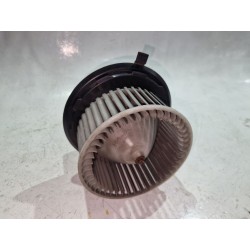Recambio de motor calefaccion para daewoo matiz (1997) 0.8 referencia OEM IAM 612412LHD  