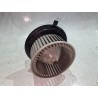 Recambio de motor calefaccion para daewoo matiz (1997) 0.8 referencia OEM IAM 612412LHD  