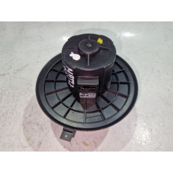 Recambio de motor calefaccion para daewoo matiz (1997) 0.8 referencia OEM IAM 612412LHD  