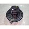Recambio de motor calefaccion para daewoo matiz (1997) 0.8 referencia OEM IAM 612412LHD  