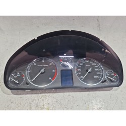 Recambio de cuadro completo para peugeot 407 (6d_) 2.0 hdi (6drhrh) referencia OEM IAM 9646283280  