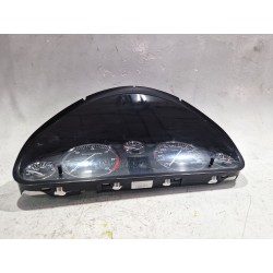 Recambio de cuadro completo para peugeot 407 (6d_) 2.0 hdi (6drhrh) referencia OEM IAM 9646283280  