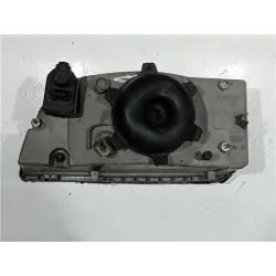 Recambio de faro delantero derecho para citroën jumper furgón 2.2 hdi 100 referencia OEM IAM 40380748  