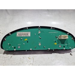 Recambio de cuadro completo para peugeot 407 (6d_) 2.0 hdi (6drhrh) referencia OEM IAM 9646283280  