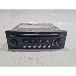 SISTEMA AUDIO / RADIO CD 7647179394 