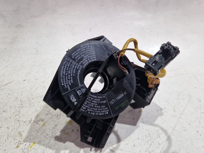 Recambio de anillo airbag para ford mondeo i (gbp) 1.8 td referencia OEM IAM 1S7T14A664AC  