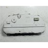 Recambio de cuadro completo para mitsubishi outlander (cw0)(2007) 2.0 di-d intense [2,0 ltr. - 103 kw di-d cat] referencia OEM I