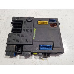 Recambio de modulo electronico para citroën xsara (n1) 1.4 i referencia OEM IAM 9639087680  