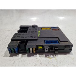 Recambio de modulo electronico para citroën xsara (n1) 1.4 i referencia OEM IAM 9639087680  