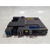 Recambio de modulo electronico para citroën xsara (n1) 1.4 i referencia OEM IAM 9639087680  