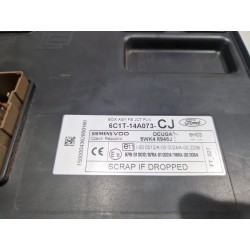 Recambio de modulo electronico para ford transit furgoneta (fa_ _) 2.2 tdci referencia OEM IAM 6C1T14A073CJ  