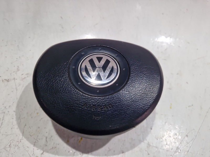 Recambio de airbag volante para volkswagen polo iv (9n_, 9a_) 1.9 sdi referencia OEM IAM 09071229104869  