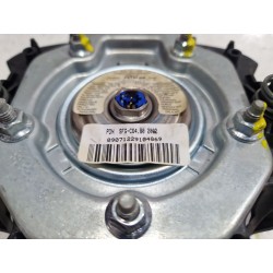 Recambio de airbag volante para volkswagen polo iv (9n_, 9a_) 1.9 sdi referencia OEM IAM 09071229104869  
