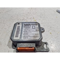 CENTRALITA AIRBAG 550347400 