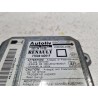 Recambio de centralita airbag para renault megane i (ba0/1_) 1.6 e (ba0f, ba0s) referencia OEM IAM 550347400  