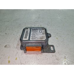 Recambio de centralita airbag para renault megane i (ba0/1_) 1.6 e (ba0f, ba0s) referencia OEM IAM 550347400  