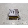 Recambio de centralita airbag para nissan primera (p10) 2.0 d referencia OEM IAM 0285001327  