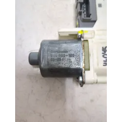 Recambio de motor elevalunas trasero derecho para peugeot 407 sw (6e_, 6d_) 2.0 referencia OEM IAM 994650102  