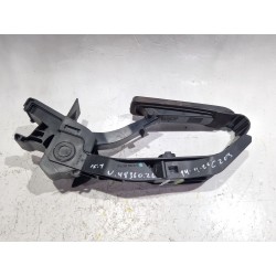 Recambio de potenciometro pedal para mercedes-benz clase c coupé (cl203) c 180 (203.735) referencia OEM IAM A20033010001  