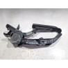 Recambio de potenciometro pedal para mercedes-benz clase c coupé (cl203) c 180 (203.735) referencia OEM IAM A20033010001  