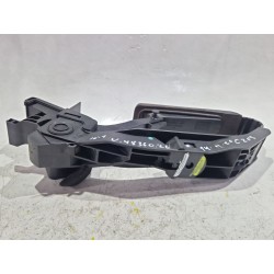 Recambio de potenciometro pedal para mercedes-benz clase c coupé (cl203) c 180 (203.735) referencia OEM IAM A20033010001  