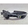 Recambio de potenciometro pedal para mercedes-benz clase c coupé (cl203) c 180 (203.735) referencia OEM IAM A20033010001  