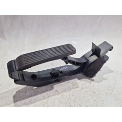 Recambio de potenciometro pedal para mercedes-benz clase c coupé (cl203) c 180 (203.735) referencia OEM IAM A20033010001  