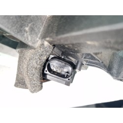 Recambio de potenciometro pedal para mercedes-benz clase c coupé (cl203) c 180 (203.735) referencia OEM IAM A20033010001  